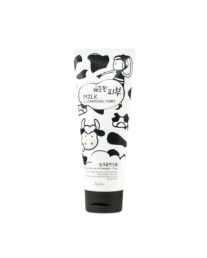 [Deal] esfolio - Pure Skin Cleansing Foam - 150g - Milk