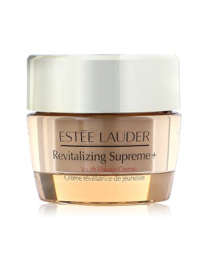 Estee Lauder  - Revitalizing Supreme+ Moisturizer Youth Power Creme - 15ml