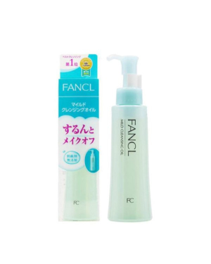 [Deal] Fancl - Mild Cleansing Oil - Drug Store Version 120ml