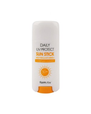 Farm Stay - Daily UV Protect Sun Stick SPF50+ PA++++ - 16g