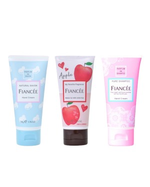 FIANCEE - Hand Cream - 50g