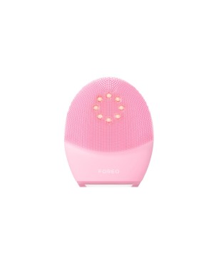 Foreo - Luna 4 Plus Facial Cleansing Device for Normal Skin - 1pc