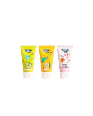 Formal Bee - Kids Real Bee Propoly Toothpaste Bundle Pack - 60g x 3pcs