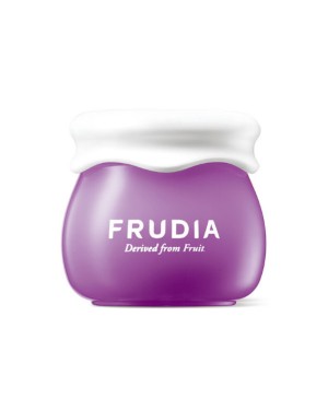 FRUDIA - Blueberry Hydrating Cream - 10g
