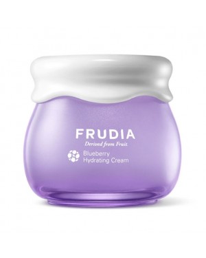 FRUDIA - Blueberry Hydrating Cream - 55g