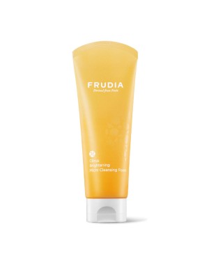 FRUDIA - Citrus Brightening Micro mousse nettoyante - 145ml
