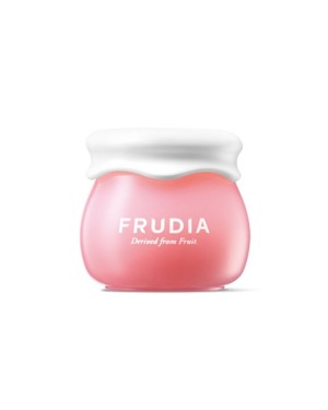 FRUDIA - Pomegranate Nutri-Moisturizing Cream - 10g