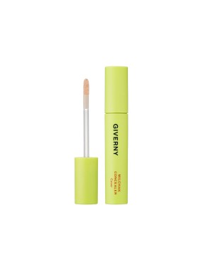 GIVERNY - Milchak Cover Concealer - 7ml