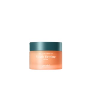 Goodal - Apricot Collagen Youth Firming Cream - 50ml