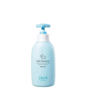 Goongbe - Hair Shampoo - 350ml