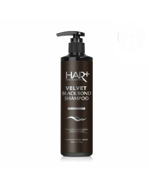 HAIR+ - Black Bond Tone Down Shampoo - 300ml