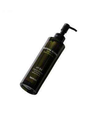 heimish - Matcha Biome Perpect Cleansing Oil - 150ml