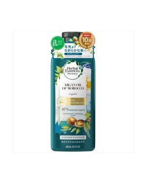 Herbal Essence - bio:renew Argan Oil Of Morocco Conditioner - 400g