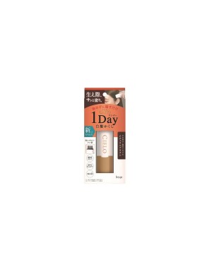 hoyu - Cielo 1 Day Cover Gray Hair Color Comb - 9ml