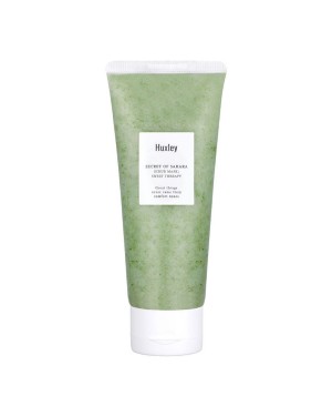 Huxley - Scrub Mask Sweet Therapy - 120g