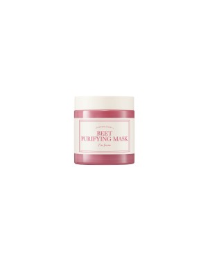 I'm From - Beet Purifying Mask - 110g