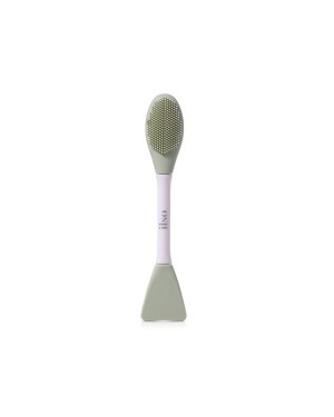 ILSO - Dual Clean Brush - 1pc