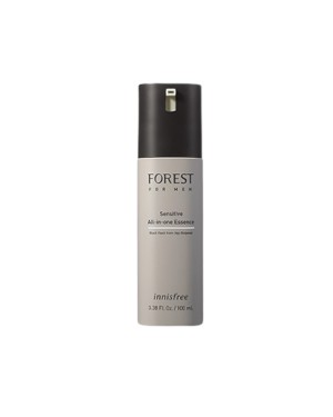 innisfree - Forest For Men All-in-one Essence - 100ml