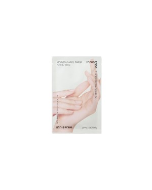innisfree - Special Care Mask - Hand - 1pc