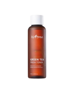 Isntree - Green Tea Fresh Toner - 200ml