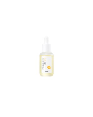 ISOI - Pure Face Oil, For A Fresh And Dewy Glow - 30ml