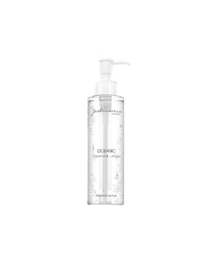 Jealousness - Oceanic Cleansing Lotion - 200ml