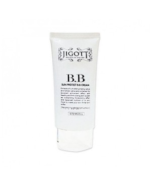Jigott - Sun Protect BB Cream SPF41 PA++