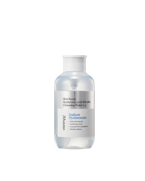 JMsolution - Skin Boost Hyaluronic Acid Micellar Cleansing Water 1.5 - 500ml
