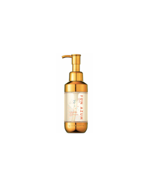 JPSLAB - FUN AZUM id Premium Straight & Damage Repair Osmanthus Hair Oil - 100ml