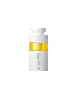 JPSLAB - Unlabel LAB Repair Vitamin C 100MPa Damage Care Shampoo - 400ml