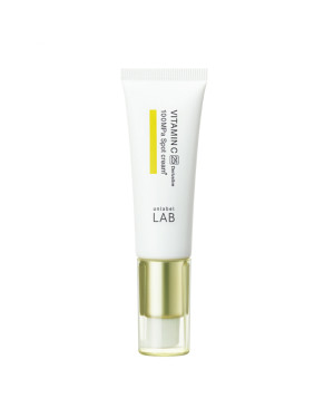 JPSLAB - Unlabel LAB Vitamin C 100MPa Spot Cream - 20g