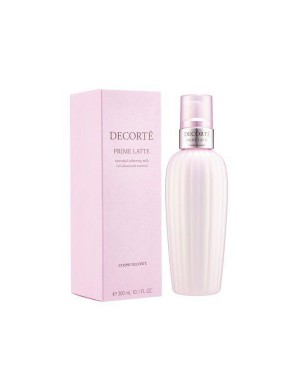 Kose - DECORTE - Lait adoucissant Prime Latte Essential - 300ml
