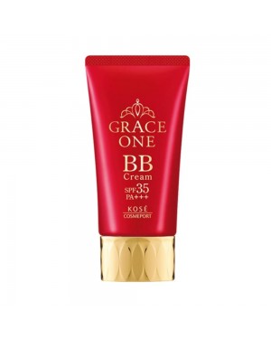 Kose - Grace One - BB crème SPF35 PA+++ - 50g