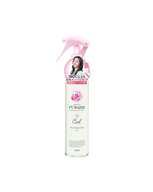 Kracie - Prostyle Fuwarie Hair Styling Mist For Curl - 150ml