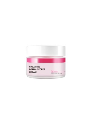 KSECRET - Calamine Derma Secret Cream - 50ml