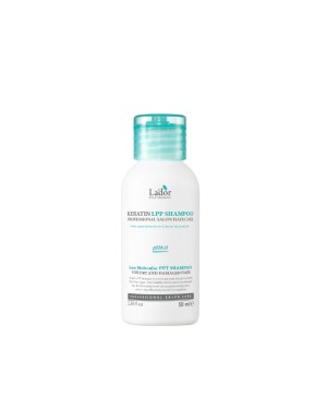 Lador - Keratin LPP Shampoo - 50ml
