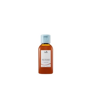 Lador - Root Re-Boot Purifying Shampoo (Ginger & Apple) - 50ml