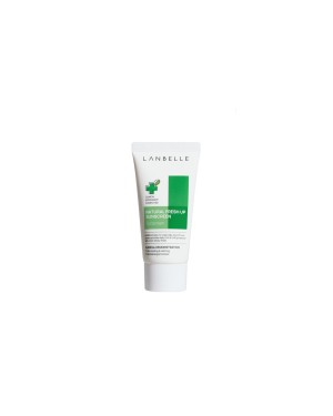 LANBELLE - Natural Fresh Up Sunscreen SPF50+ PA++++ - 50ml