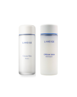 LANEIGE - Cream Skin Refiner