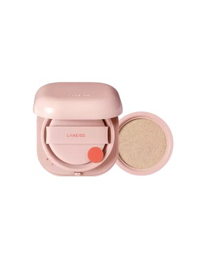 LANEIGE - Neo Cushion Glow SPF46 PA++ (with refill) - 15g*2