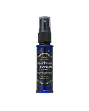 LAVONS - Fabric Refresher Luxury Relax - 40ml
