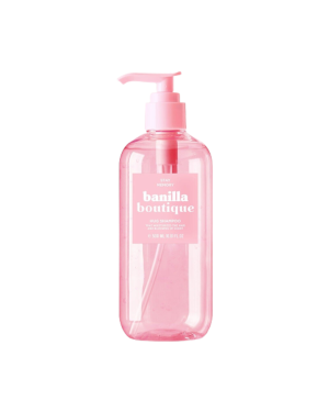 Ma:nyo - Banilla Boutique Hug Shampoo - 500ml