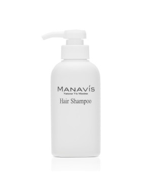Manavis - Hair Shampoo - 310ml