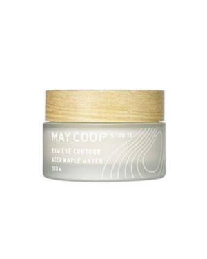 MAY COOP - Raw Contour des yeux - 20ml