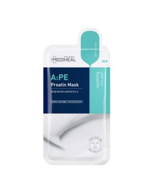 Mediheal - A:PE Proatin Mask - 1ea