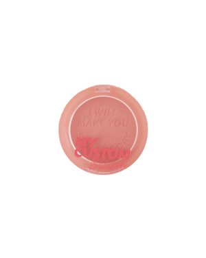 MEMEBOX - I'M MEME My Custom Blush - 6g - 03 Lady Pink