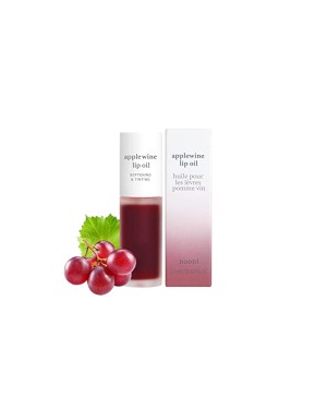 MEMEBOX - Nooni Applewine Lip Oil - 3.7ml