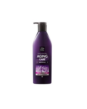 miseenscéne - Aging Care Shampoo - 680ml
