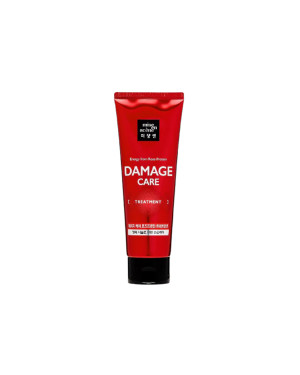 miseenscéne - Damage Care Red Protein Treatment - 330ml