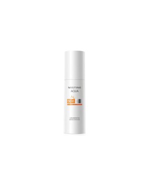 Mistine - Aqua Base Ultra Protection 
Essence Skin Carel Suncreen SPF50 PA++++ - 40ml